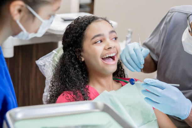 Best Emergency Wisdom Tooth Extraction in Pine Mountain Lake, CA