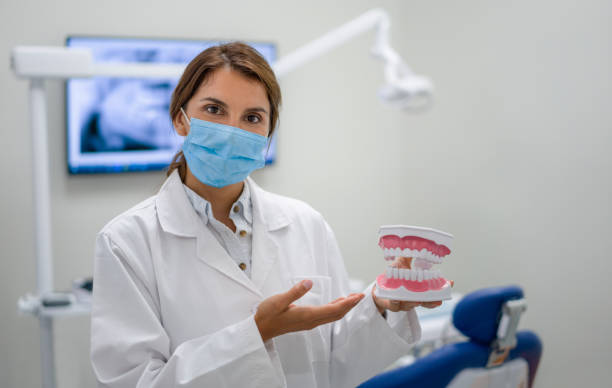 Best Emergency Treatment for Oral Infections in Pine Mountain Lake, CA
