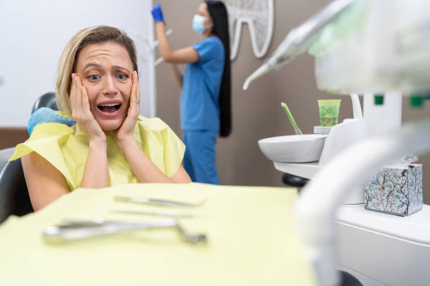 Best Broken or Chipped Tooth Repair in Pine Mountain Lake, CA